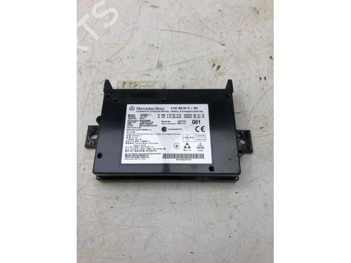 Control unit MERCEDES-BENZ EQV (W447) EQV 300 (447.813, 447.815) | BP15941311M11