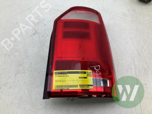 Used Right taillight Right taillight 36880694 36880694