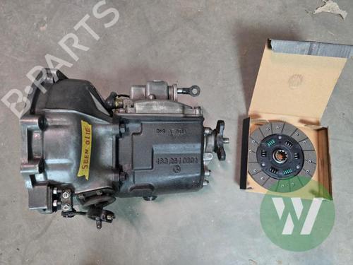 Used Gearbox Gearbox 37525412 37525412