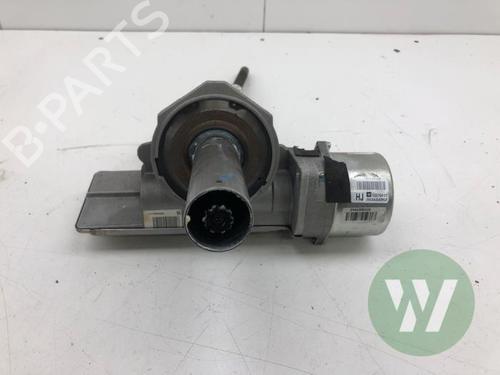 Used Steering column Steering column OPEL CORSA D (S07) 1.3 CDTI (L08, L68) (75 hp) 33971632 33971632
