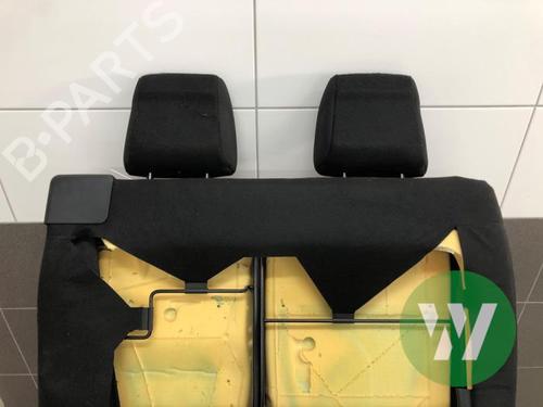 Rear seat (2nd row) OPEL VIVARO C Van (K0) 2.0 | BP34039663I23  - Image 9