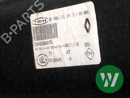 Hattehylde RENAULT CAPTUR I (J5_, H5_) 0.9 TCe 90 | BP38304944C85 - Image 4