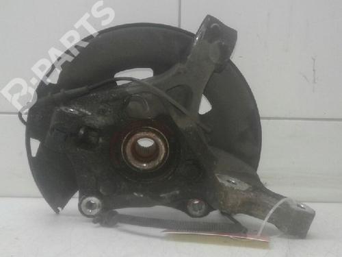 Left front steering knuckle OPEL ASTRA J Sports Tourer (P10) 1.3 CDTI (35) | BP5260524M25 