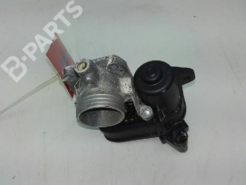 Throttle body OPEL CROSSLAND X / CROSSLAND (P17, P2QO) 1.2 | BP9101850M82 