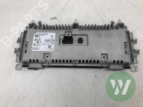 Electronic module PORSCHE TAYCAN (Y1A) 4S Performance Battery Plus (Y1ADB1) | BP39914865M83 - Image 2