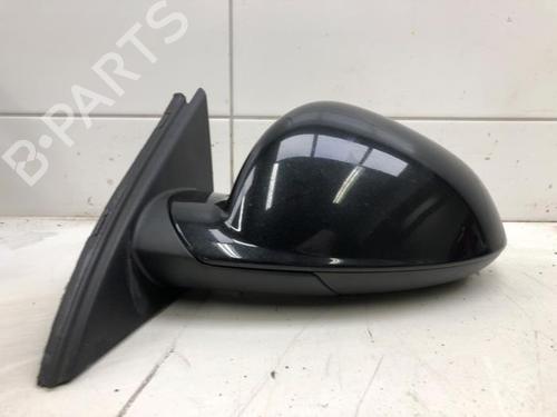 Left mirror OPEL INSIGNIA A Sports Tourer (G09) 2.8 V6 Turbo 4x4 (35) | BP24341546C26 