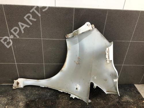 Right front fenders NISSAN NV200 Van 1.5 dCi 90 (M20, M20N, M20M) | BP29930356C42