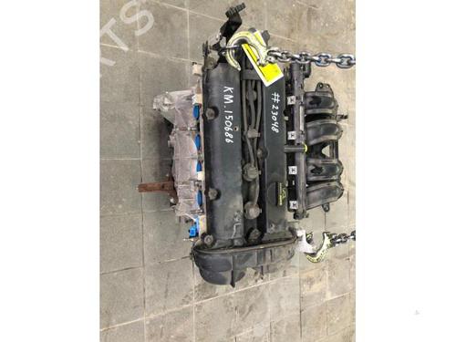 Engine FORD FIESTA VI (CB1, CCN) 1.25 | BP22628254M1 
