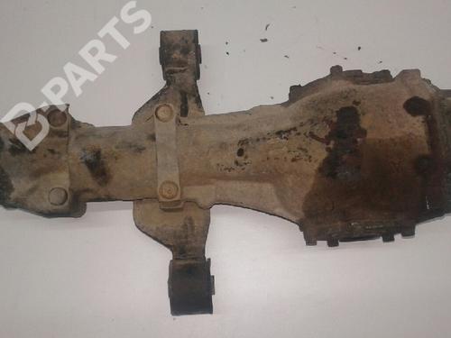 Used Rear differential SUBARU LEGACY III Estate (BH) 2.5 AWD (BH9) (156 hp) 4772585