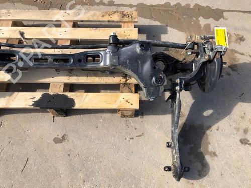 Rear axle KIA CEE'D (JD) 1.4 CRDi 90 | BP29345996M2 