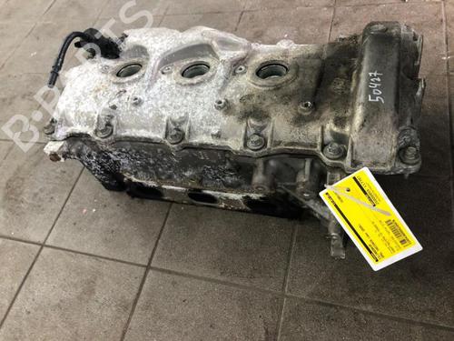 Cylinder head OPEL INSIGNIA A Sports Tourer (G09) 2.8 V6 Turbo 4x4 (35) | BP24233662M5
