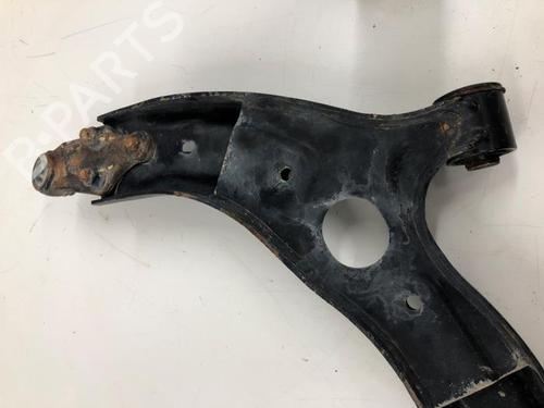 Right front suspension arm KIA CARENS IV 1.7 CRDi | BP29761474M13 