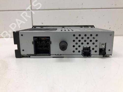 Radio FORD TRANSIT V363 Van (FCD, FDD) 2.0 EcoBlue RWD | BP23847435E6 