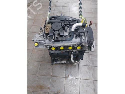 Used Engine AUDI Q3 (8UB, 8UG) 2.0 TFSI quattro (170 hp) 23117136
