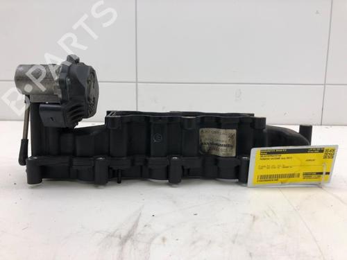 Injection rail PORSCHE CAYENNE (92A) 4.2 S Diesel | BP30333917M98