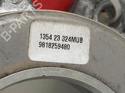 Other OPEL CROSSLAND X / CROSSLAND (P17, P2QO) 1.2 (75) | BP26740856O1