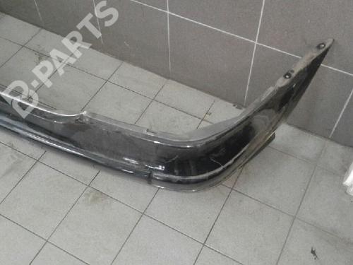 Rear bumper MERCEDES-BENZ SLK (R170) 200 Kompressor (170.444) | BP6013349C8