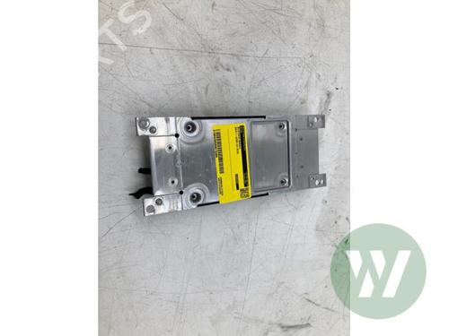 Used Electronic module Electronic module BMW 1 (F20) 120 d (190 hp) 36091524 36091524