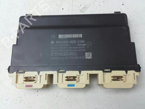 Electronic module MERCEDES-BENZ EQV (W447) EQV 300 (447.813, 447.815) | BP25610230M83 