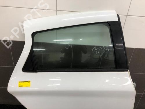Used Right rear door RENAULT ZOE (BFM_) ZOE (BFMC, BFMD) (136 hp) 27387357