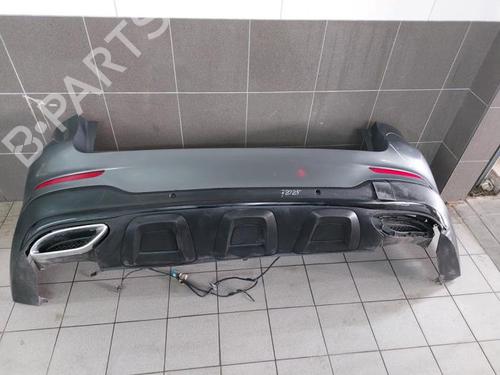 Used Rear bumper MERCEDES-BENZ GLC (X253) 220 d 4-matic (253.905, 253.903) (170 hp) 7795893