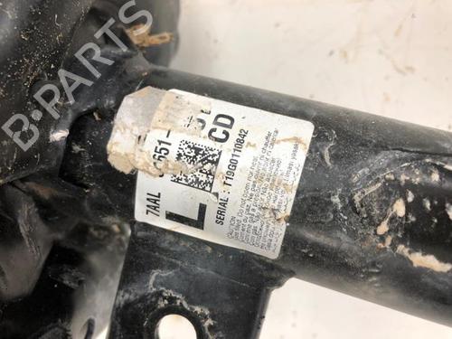 Left front shock absorber KIA CEED (CD) 1.4 | BP29433223M16 