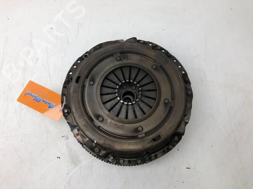 Used Flywheel MERCEDES-BENZ SPRINTER 3,5-t Van (B907, B910) 314 CDI RWD (907.631, 907.633, 907.635, 907.637) (143 hp) 16039346