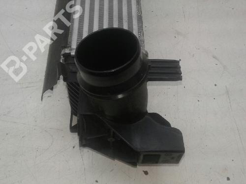 Intercooler LAND ROVER RANGE ROVER SPORT I (L320) 3.0 D 4x4 4779586 | B ...