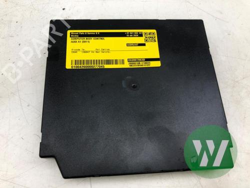 Used Electronic module Electronic module AUDI A1 (8X1, 8XK) 1.4 TFSI (122 hp) 40024529 40024529