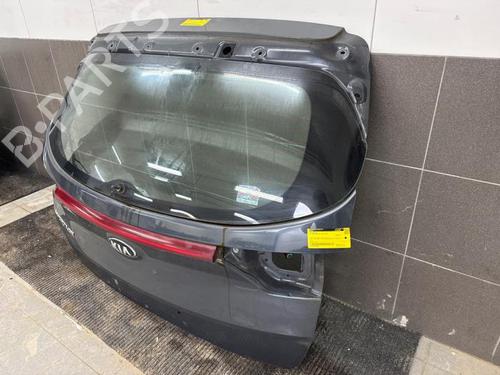 Tailgate KIA SPORTAGE IV (QL, QLE) 2.0 CRDi AWD | BP29908726C6 