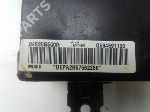 Passasjer kollisjonspute KIA NIRO I (DE) 1.6 GDI Hybrid | BP7796522C10 