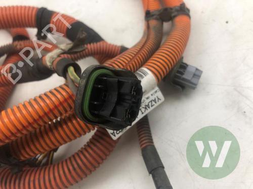 Electronic module OPEL CORSA F (P2JO) CORSA-e (68) | BP39632814M83 - Image 2