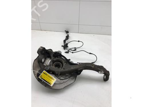 Used Left front steering knuckle MERCEDES-BENZ GLC (X253) 250 d 4-matic (253.909) (204 hp) 30672503