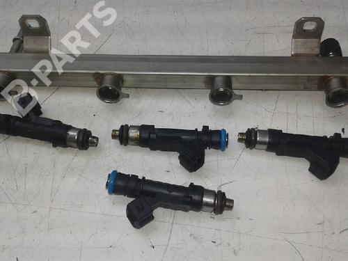 Used Support OPEL CORSA E (X15) 1.4 LPG (08, 68) (90 hp) 4842308