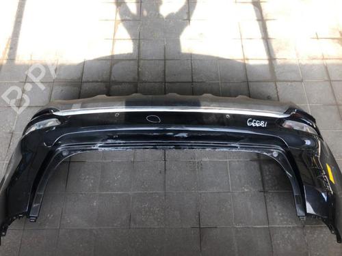 Used Rear bumper KIA SPORTAGE IV (QL, QLE) 1.6 CRDi Eco-Dynamics+ (116 hp) 27693753