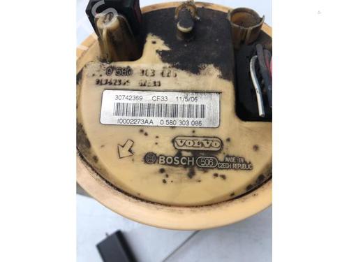 Fuel pump VOLVO V50 (545) D5 | BP13328580M76 