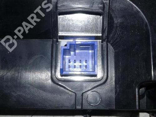 Display monitor MERCEDES-BENZ GLC (X253) 350 d 4-matic (253.925) | BP9100345C48