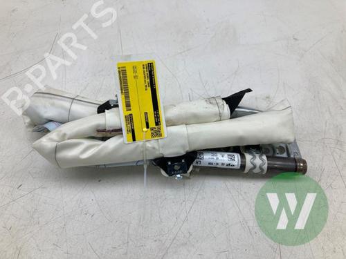 Used Left curtain airbag Left curtain airbag MINI MINI (R56) Cooper (122 hp) 33862241 33862241