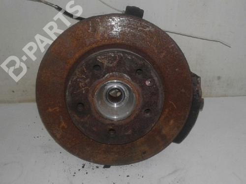 Right front steering knuckle MERCEDES-BENZ A-CLASS (W168) A 160 CDI (168.006) | BP4835039M26 