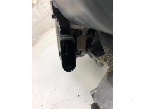 Front wiper motor OPEL ASTRA J (P10) 1.4 Turbo (68) | BP20167083M29 