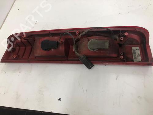 Used Left taillight OPEL VIVARO A Van (X83) 2.5 CDTI (F7) (146 hp) 27330792