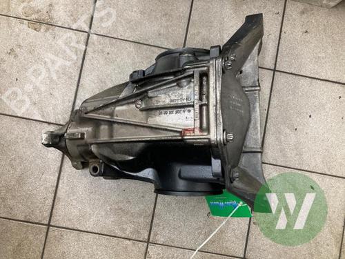 Used Rear differential Rear differential 37726907 37726907