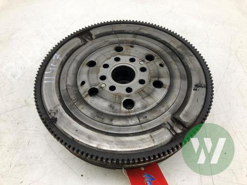 Volante do motor OPEL GT Convertible (M07) 2.0 (G67) (264 hp) 33165763