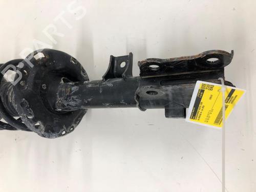 Right front shock absorber KIA SPORTAGE IV (QL, QLE) 1.6 GDI | BP29848651M17