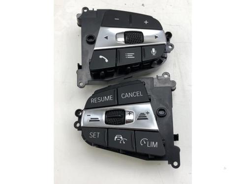 Used Switch BMW 3 Touring (G21, G81) 320 d Mild-Hybrid (190 hp) 19477428