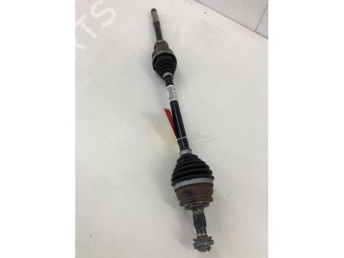 Right front driveshaft OPEL MOKKA 1.2 (76) | BP39913847M39 - Image 3