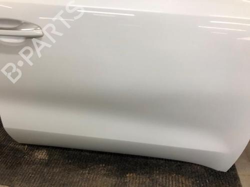 Right front door KIA SPORTAGE IV (QL, QLE) 1.6 GDI | BP29891874C3