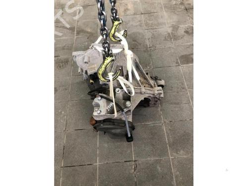 Used Gearbox FORD FIESTA VI (CB1, CCN) 1.25 (82 hp) 22329625