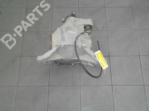 Rear differential MERCEDES-BENZ GLE (W166) 500 4-matic (166.073) | BP6793215M24 