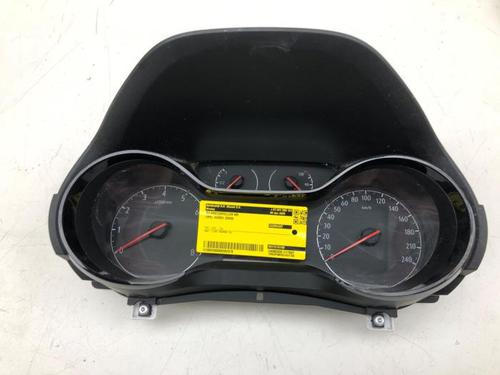 Display für OPEL CORSA F (P2JO) 1.2 (68) (75 hp) 31319216